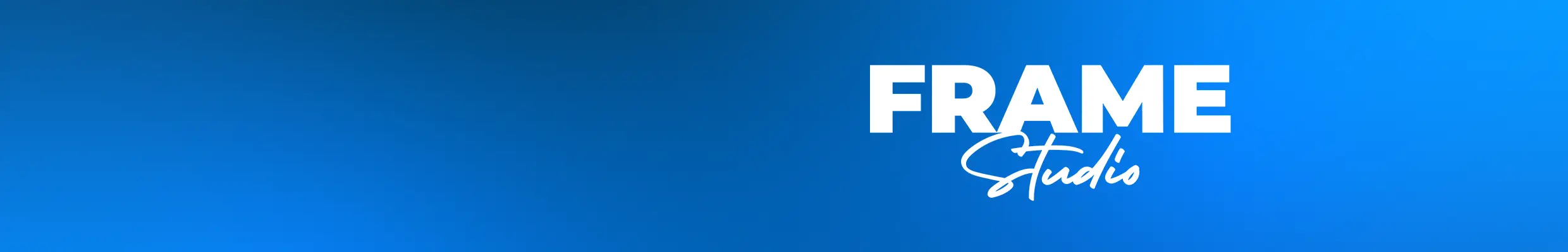 Frame Studio