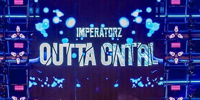 OUTTA CNTRL